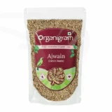 Organic Ajwain/Carom Seeds Whole