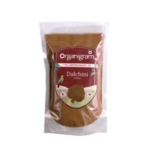 Organic Dalchini Powder/ Cinnamon Powder