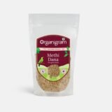 Organic Methi Dana/Fenugreek Seeds