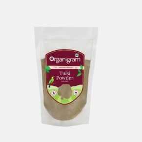 Organic Tulsi Powder/Holy Basil Powder