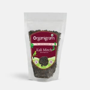 Organic Kali Mirch Sabut/Black Pepper