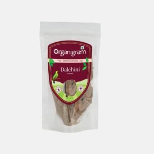 Organic Dalchini Sabut/Cinnamon Whole