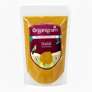 Organic Haldi Powder/Turmeric Powder