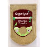 Organic Dhania/Coriander Powder