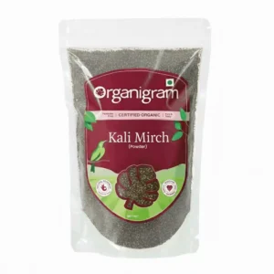 Organic Kali Mirch Powder/Black Pepper Powder