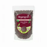 Organic Laung (Whole)