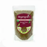 Organic Moong (Whole)