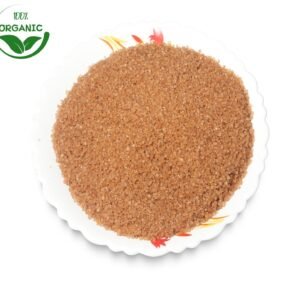 Organic Brown Sugar