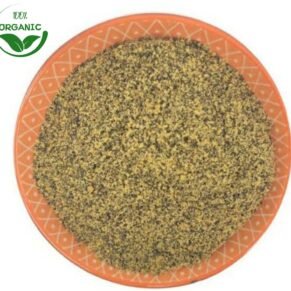 Organic Rai Powder/Black Mustard Seeds Powder