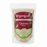 Organic Quinoa (White)
