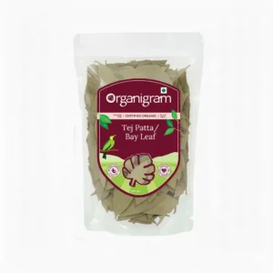 Tej Patta (Whole Bay Leaves)
